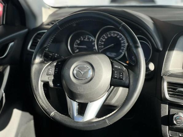 Mazda CX-5 I Рестайлинг с пробегом 2015 года, цена 1 895 000 рублей, 126520 км, внедорожник, Автокод Объявления