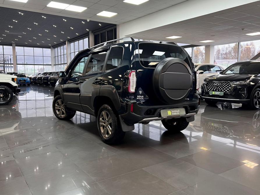 Lada (ВАЗ) Niva Travel I Тверь  - изображение 6