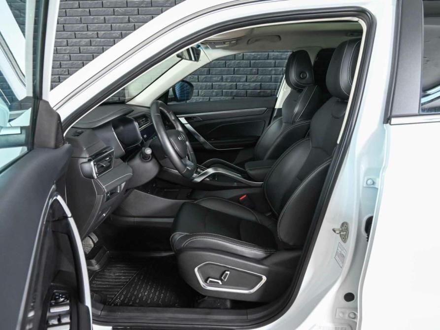 Geely Atlas Pro Екатеринбург  - изображение 10