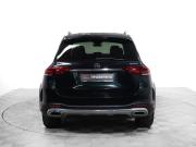 Mercedes-Benz GLE II (V167) Москва  - изображение 32