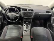 Volkswagen Tiguan II Воронеж  - изображение 22