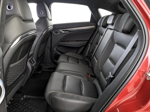 Geely Tugella I с пробегом 2022 года, цена 2 650 000 рублей, 76630 км, внедорожник, Автокод Объявления
