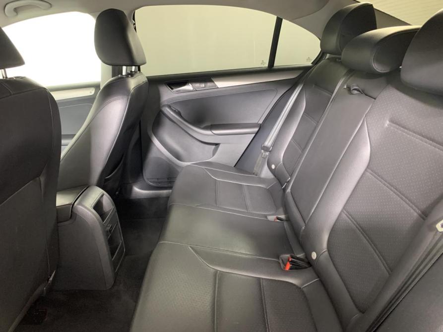 Volkswagen Jetta VI Москва  - изображение 19