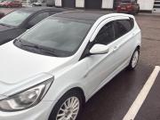 Hyundai Solaris I Тверь  - изображение 17