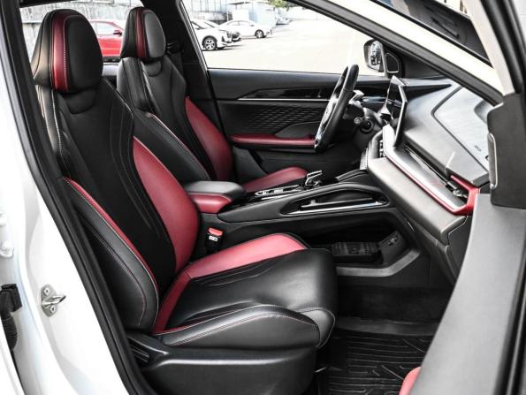 Geely Binyue Cool с пробегом 2024 года, цена 2 099 000 рублей, 11622 км, внедорожник, Автокод Объявления