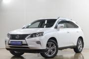 Lexus RX III Рестайлинг Новокузнецк  - изображение 38