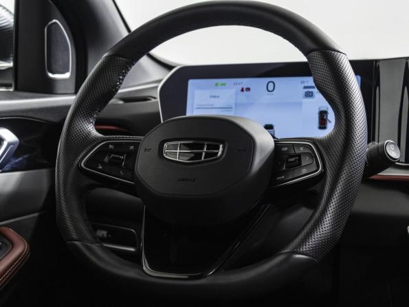 Geely Coolray I Рестайлинг с пробегом 2024 года, цена 2 349 000 рублей, 20439 км, внедорожник, Автокод Объявления