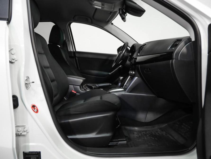 Mazda CX-5 I Санкт-Петербург  - изображение 22
