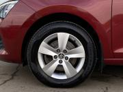 Skoda Rapid II Москва  - изображение 33