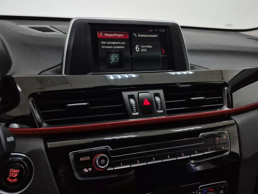 BMW X1 II (F48) Альметьевск  - изображение 20