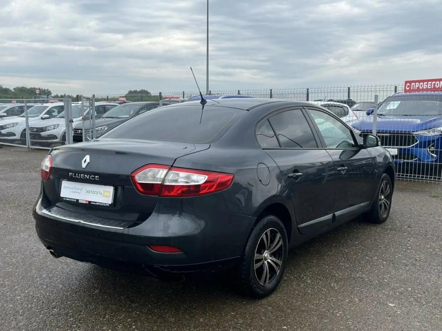 Renault Fluence I Буинск  - изображение 15