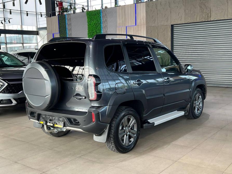 Lada (ВАЗ) Niva Travel I Оренбург  - изображение 5