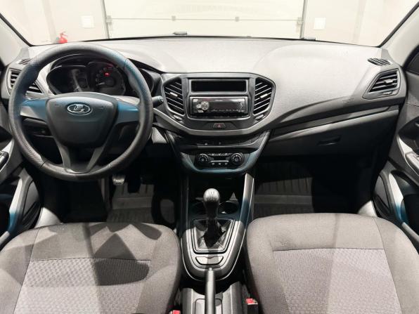 Lada (ВАЗ) Vesta I с пробегом 2021 года, цена 844 864 рубля, 181424 км, седан, Автокод Объявления