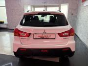 Mitsubishi ASX I Рестайлинг Ярославль  - изображение 41