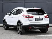 Nissan Qashqai II Новороссийск  - изображение 24
