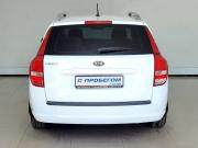 Kia Ceed I Рестайлинг Москва  - изображение 18