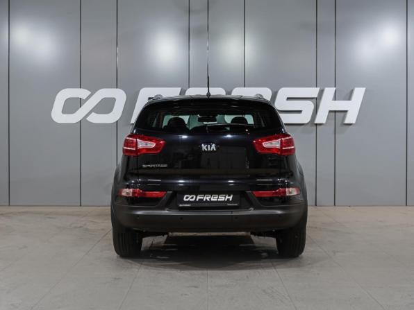 Kia Sportage III с пробегом 2013 года, цена 1 699 000 рублей, 59472 км, внедорожник, Автокод Объявления