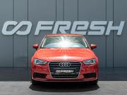 Audi A3 III (8V) Краснодар  - изображение 25