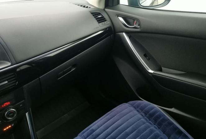 Mazda CX-5 I с пробегом 2014 года, цена 1 850 000 рублей, 109945 км, внедорожник, Автокод Объявления