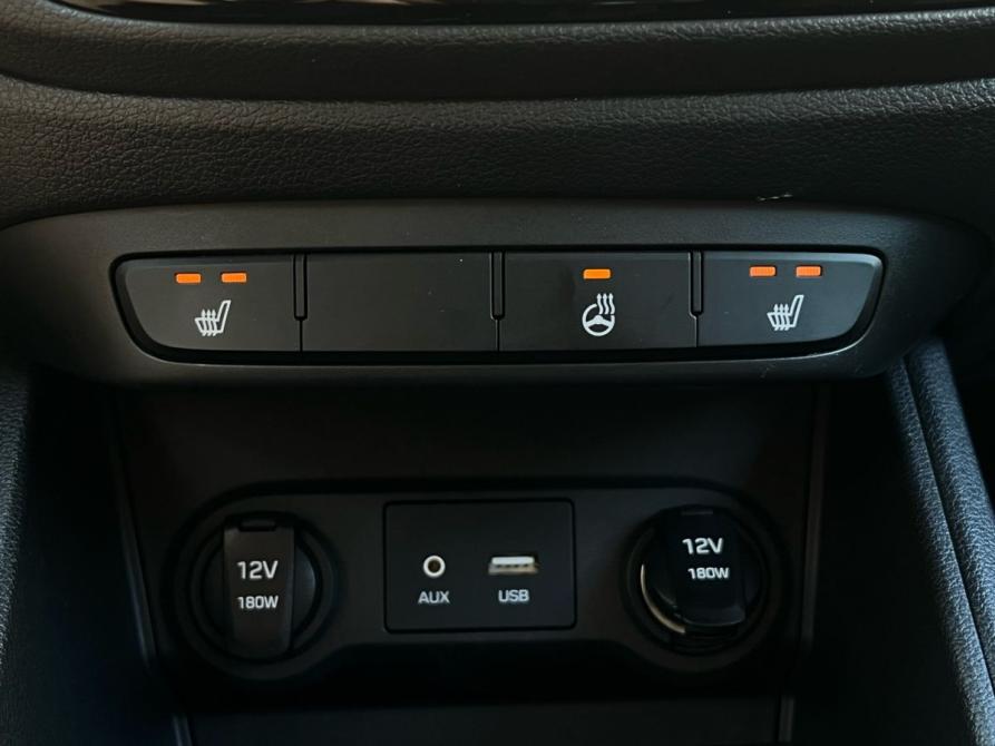 Hyundai Solaris II Калуга  - изображение 17