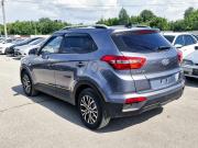 Hyundai Creta I Нижний Новгород  - изображение 24