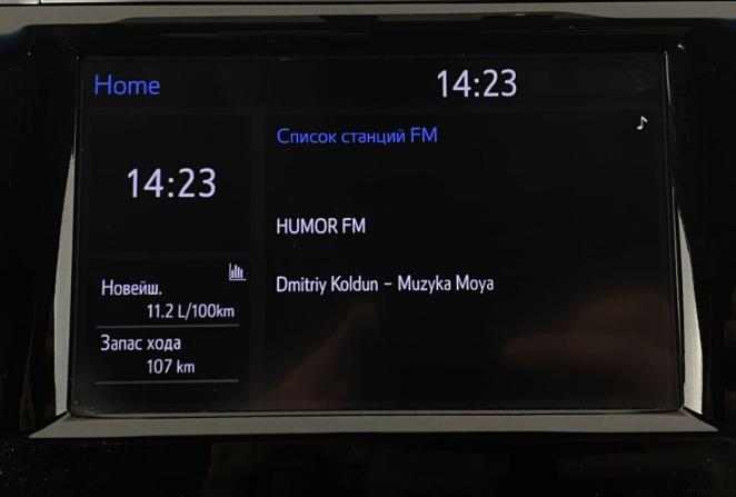 Toyota Camry VIII (XV70) с пробегом 2019 года, цена 2 840 000 рублей, 150734 км, седан, Автокод Объявления
