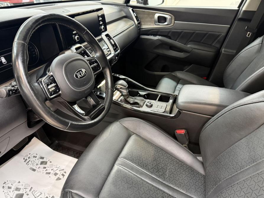 Kia Sorento IV Смоленск  - изображение 7