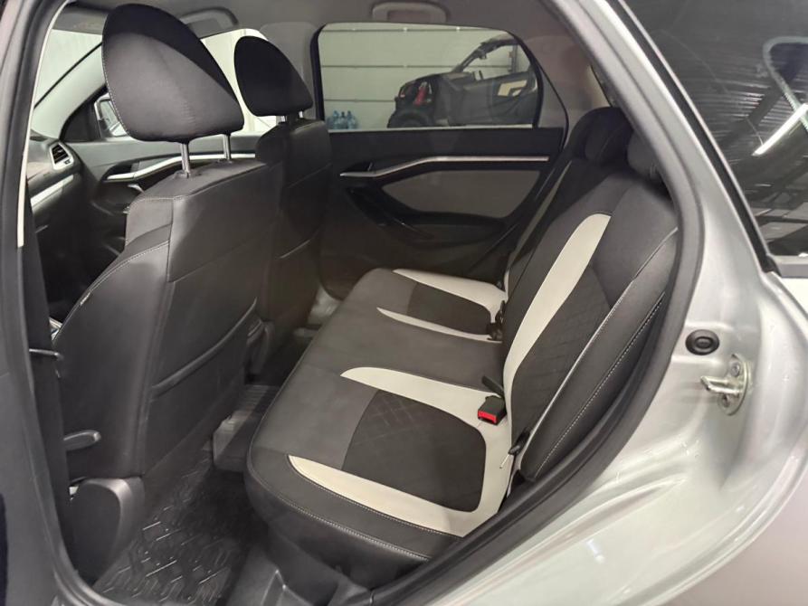 Lada (ВАЗ) Vesta I Краснодар  - изображение 13