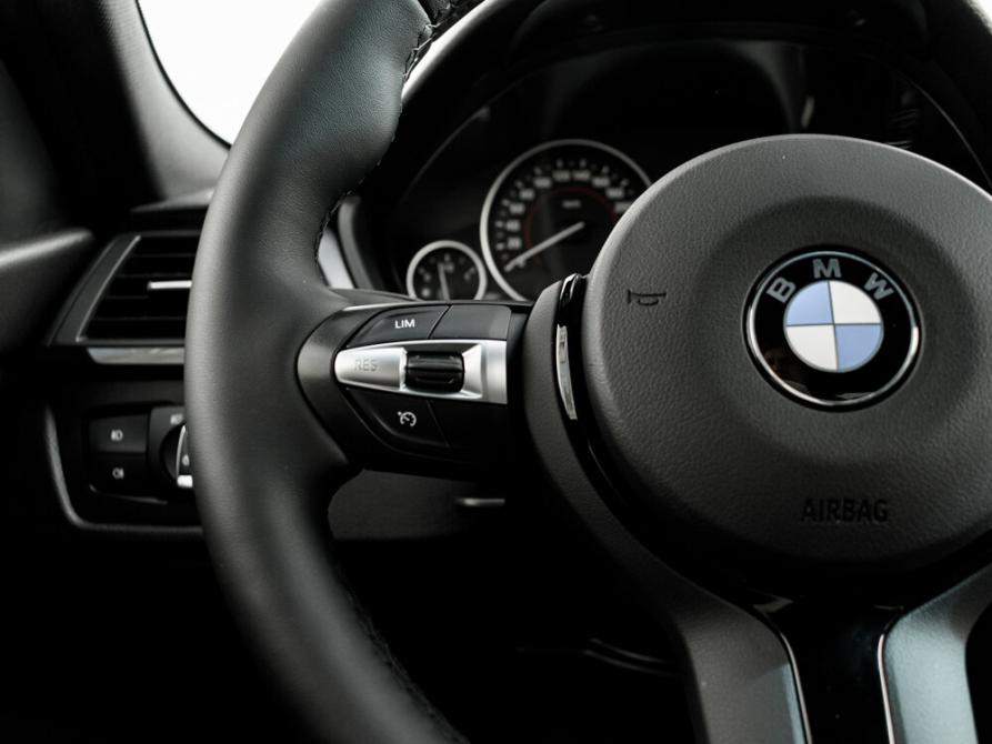 BMW 3 серии VI (F3x) Рестайлинг Екатеринбург  - изображение 16