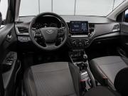 Hyundai Solaris II Рестайлинг Краснодар  - изображение 25
