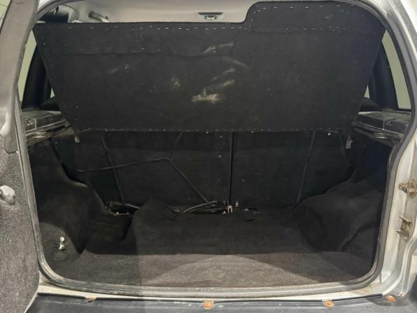 Chevrolet Niva I с пробегом 2006 года, цена 302 933 рубля, 216081 км, внедорожник, Автокод Объявления