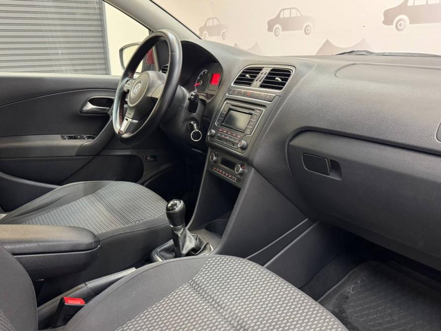 Volkswagen Polo V Ставрополь  - изображение 8