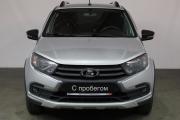 Lada (ВАЗ) Granta I Рестайлинг Санкт-Петербург  - изображение 18