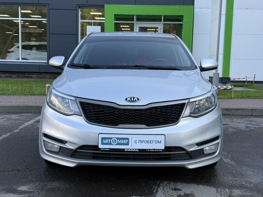 Kia Rio III Ярославль  - изображение 2
