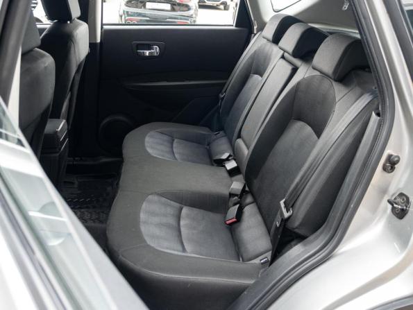 Nissan Qashqai I Рестайлинг с пробегом 2010 года, цена 845 000 рублей, 199613 км, внедорожник, Автокод Объявления