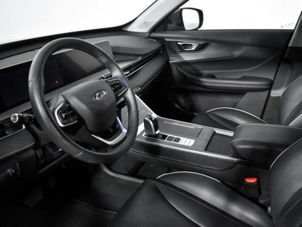 Chery Tiggo 4 I Рестайлинг 2 с пробегом 2024 года, цена 1 790 000 рублей, 18095 км, внедорожник, Автокод Объявления
