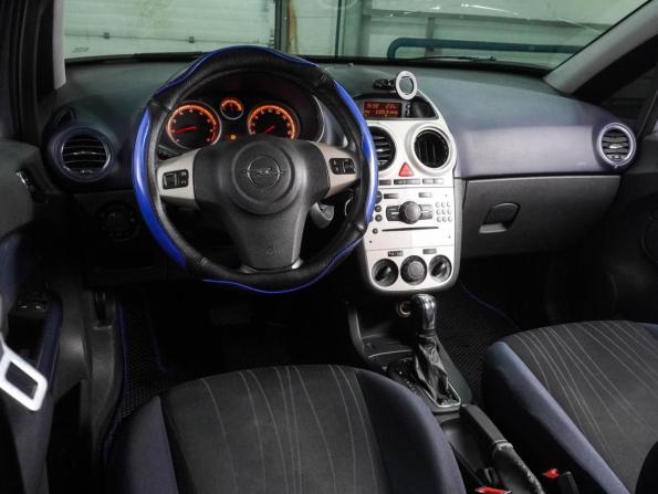 Opel Corsa D с пробегом 2008 года, цена 419 000 рублей, 193957 км, хэтчбек, Автокод Объявления