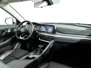 Changan CS35 Plus I Рестайлинг Санкт-Петербург  - изображение 28