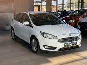 Ford Focus III Рестайлинг Оренбург  - изображение 21