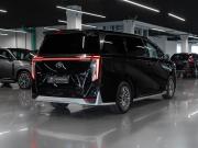 GAC M8 Москва  - изображение 40