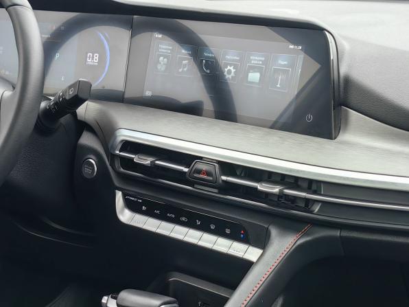 Changan CS35 Plus I Рестайлинг с пробегом 2024 года, цена 1 559 000 рублей, 84000 км, внедорожник, Автокод Объявления