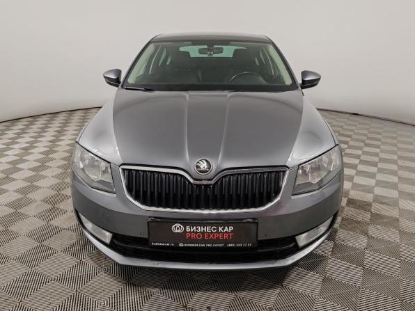 Skoda Octavia III (A7) с пробегом 2016 года, цена 1 199 000 рублей, 156684 км, лифтбек, Автокод Объявления