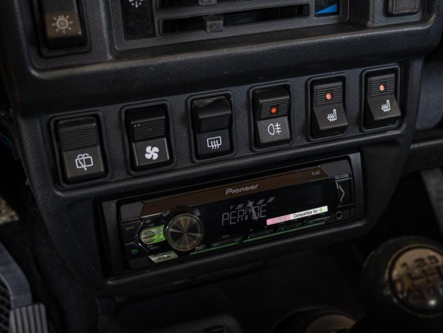 Lada (ВАЗ) 2121 (4x4) I Рестайлинг Краснодар  - изображение 11