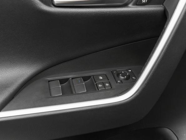 Toyota RAV4 V (XA50) с пробегом 2020 года, цена 2 620 000 рублей, 202450 км, внедорожник, Автокод Объявления