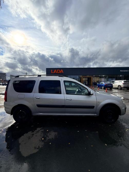 Lada (ВАЗ) Largus I Кострома  - изображение 4