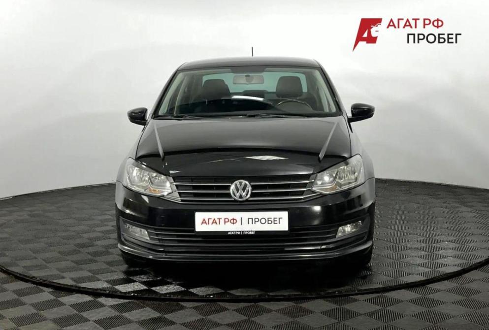 Volkswagen Polo V Рестайлинг Нижний Новгород  - изображение 3