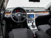 Volkswagen Passat B6 Краснодар  - изображение 23