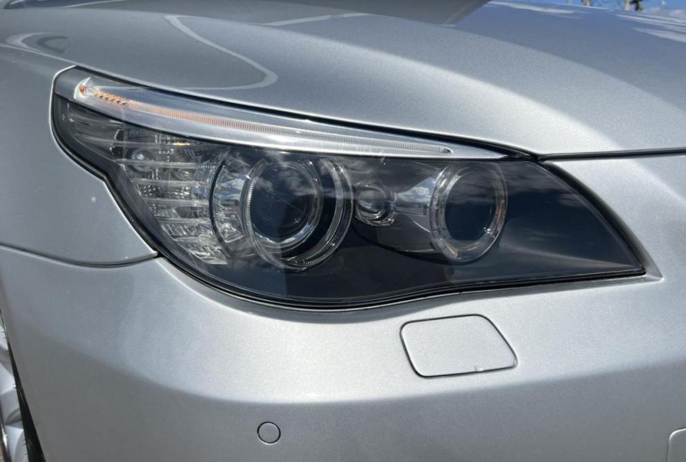 BMW 5 серии V (E60/E61) Красноярск  - изображение 3
