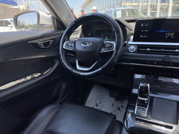 Chery Tiggo 7 Pro I с пробегом 2020 года, цена 1 485 000 рублей, 149000 км, внедорожник, Автокод Объявления