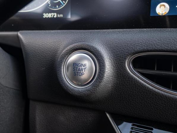 Hyundai Sonata VIII (DN8) с пробегом 2020 года, цена 2 599 000 рублей, 30873 км, седан, Автокод Объявления
